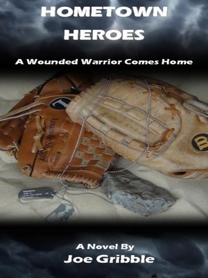 cover image of Hometown Heroes